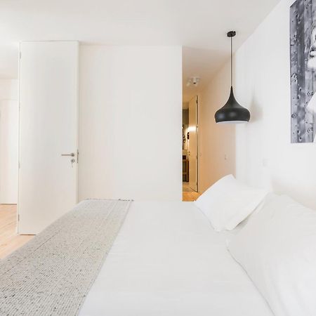 My Lx Flat Bairro Alto Design Apartments Лісабон Екстер'єр фото