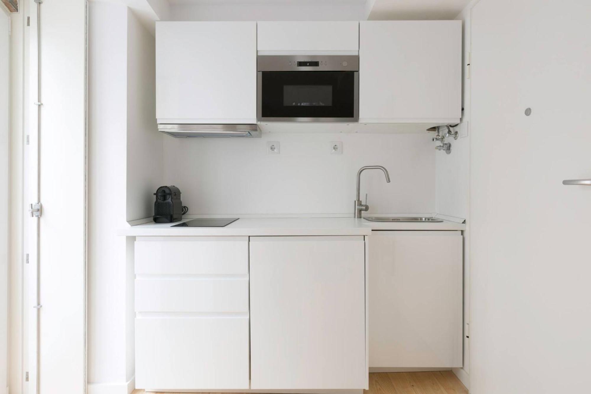 My Lx Flat Bairro Alto Design Apartments Лісабон Екстер'єр фото