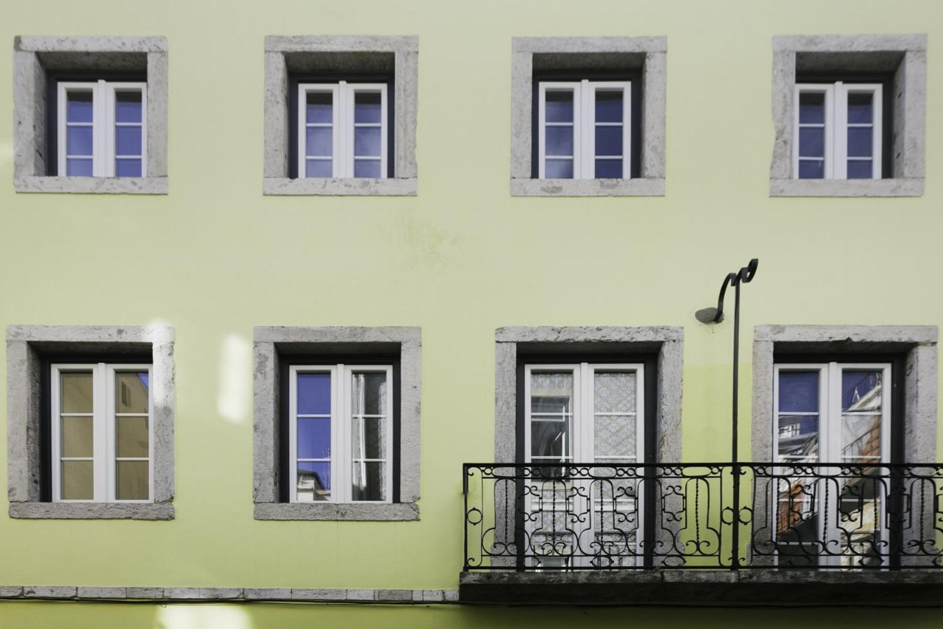 My Lx Flat Bairro Alto Design Apartments Лісабон Екстер'єр фото