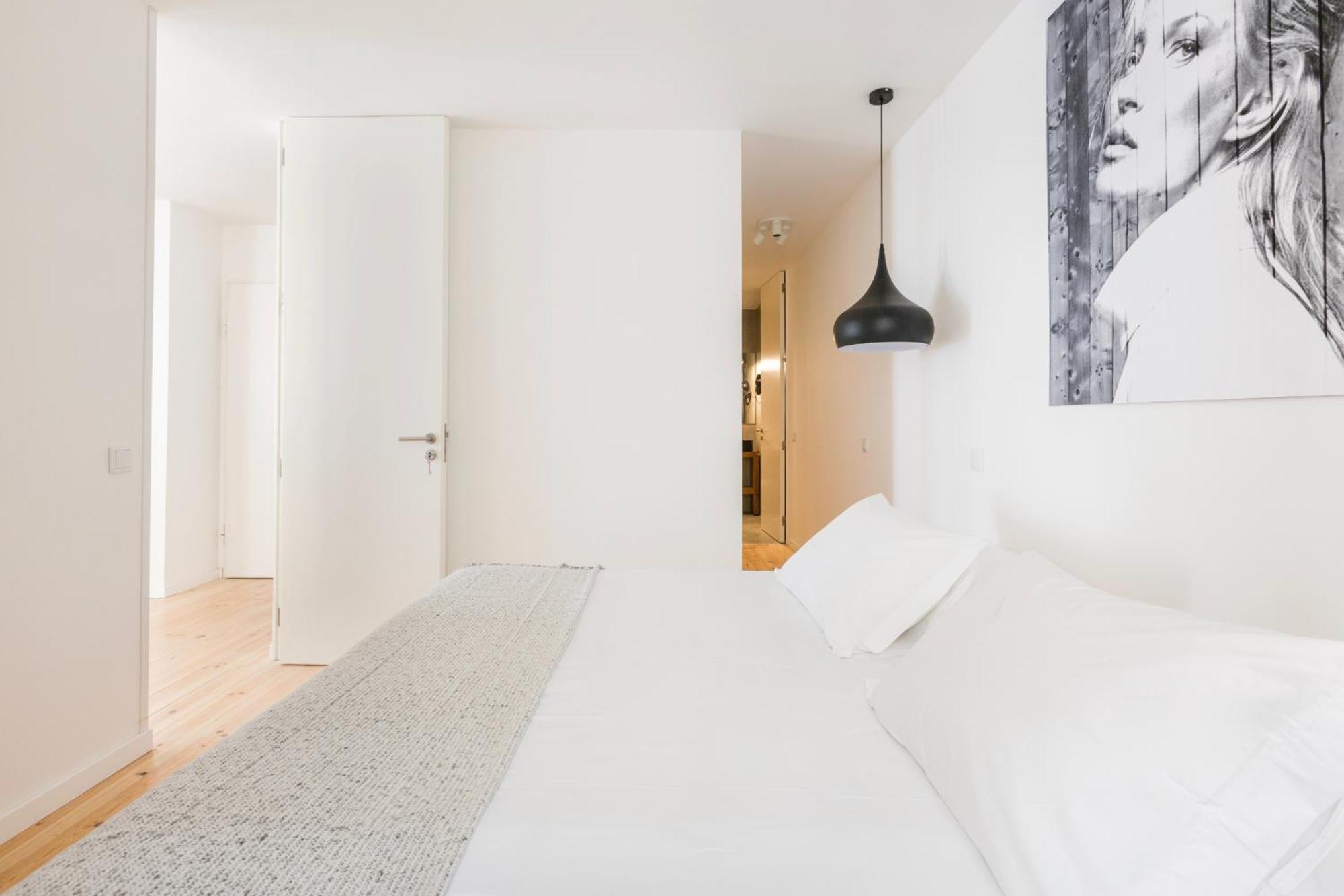 My Lx Flat Bairro Alto Design Apartments Лісабон Екстер'єр фото