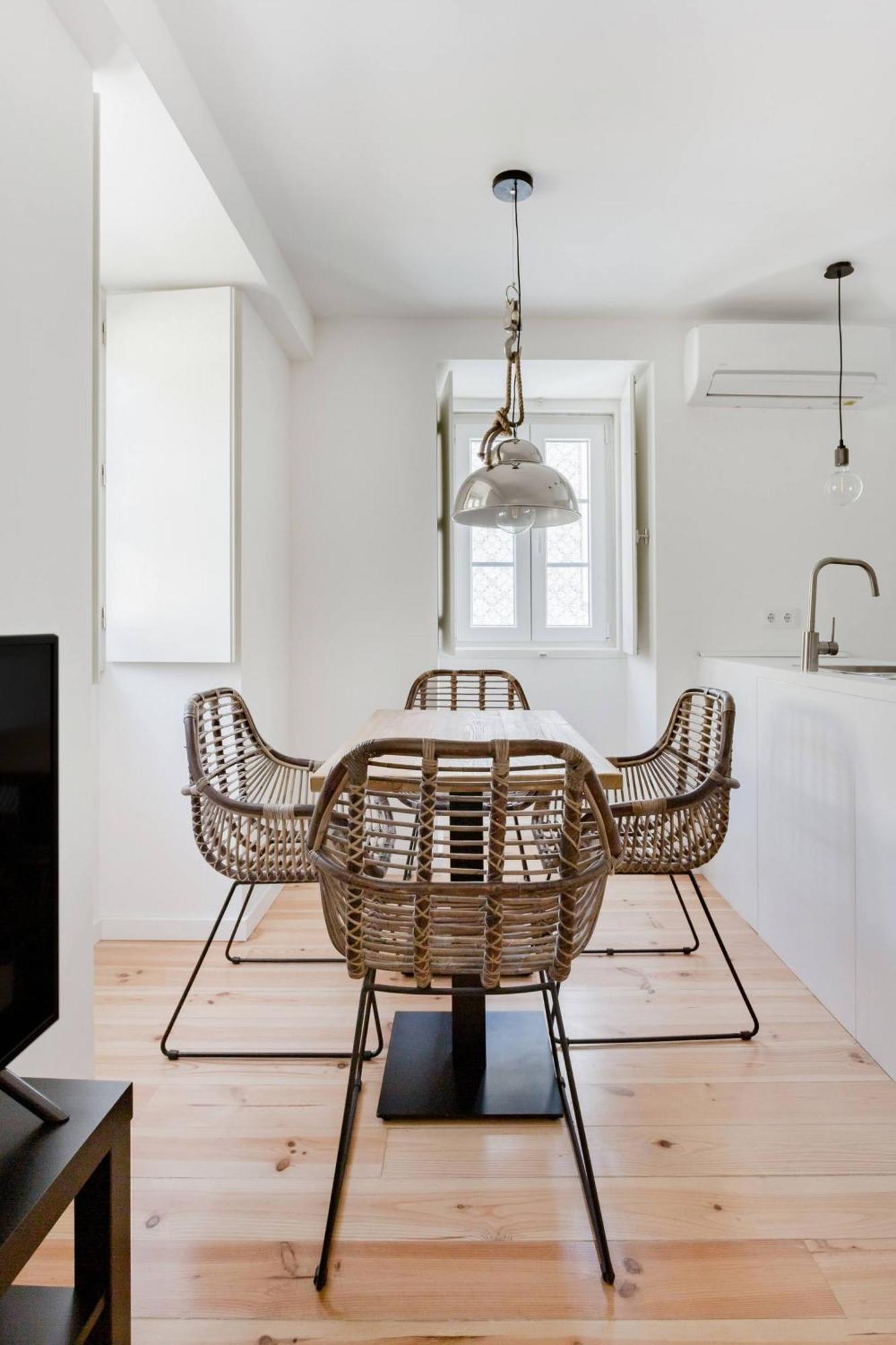 My Lx Flat Bairro Alto Design Apartments Лісабон Екстер'єр фото