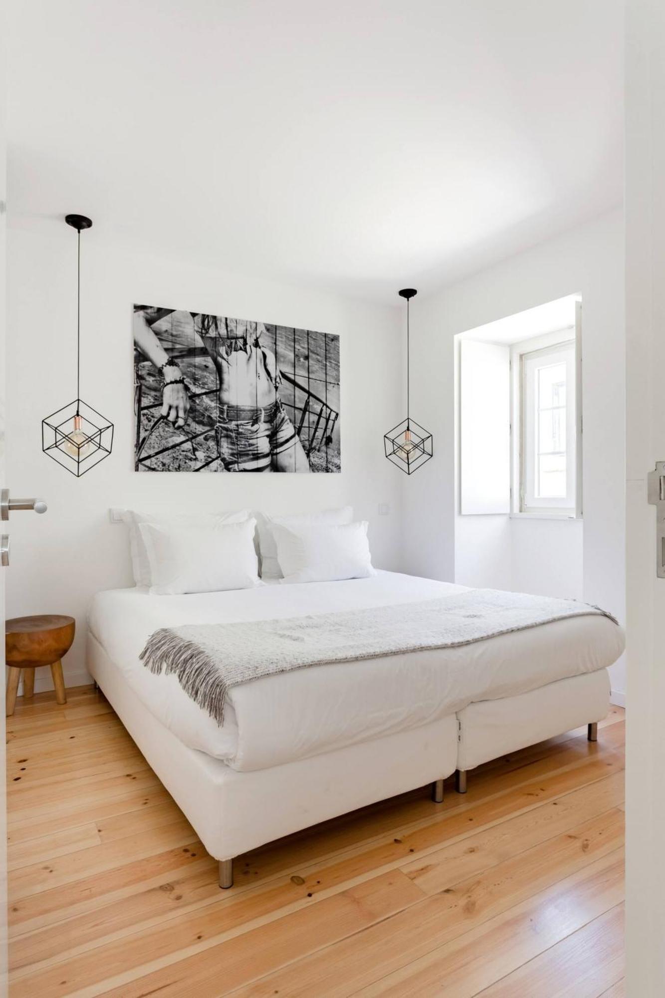My Lx Flat Bairro Alto Design Apartments Лісабон Екстер'єр фото