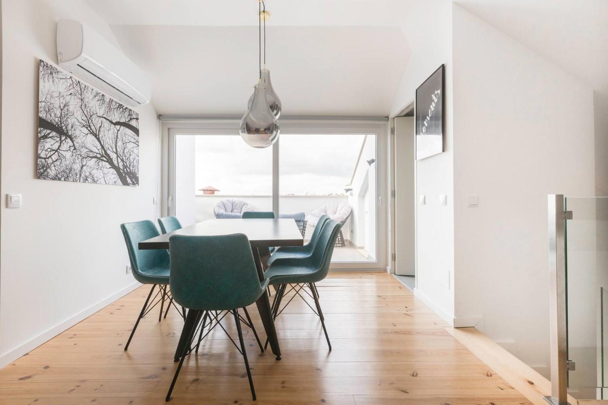 My Lx Flat Bairro Alto Design Apartments Лісабон Екстер'єр фото