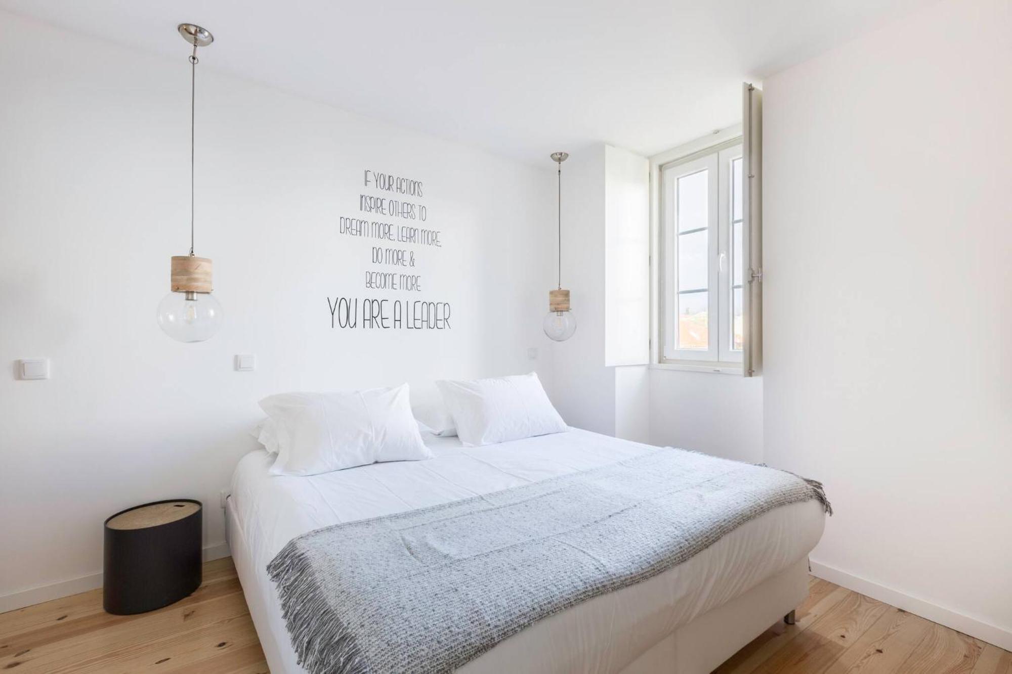 My Lx Flat Bairro Alto Design Apartments Лісабон Екстер'єр фото