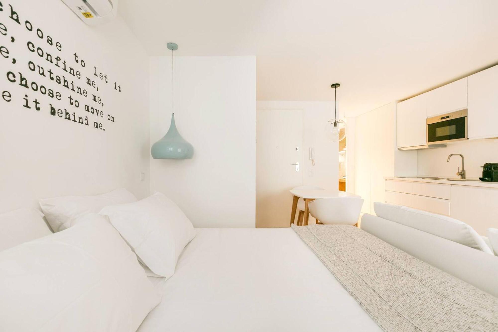 My Lx Flat Bairro Alto Design Apartments Лісабон Екстер'єр фото