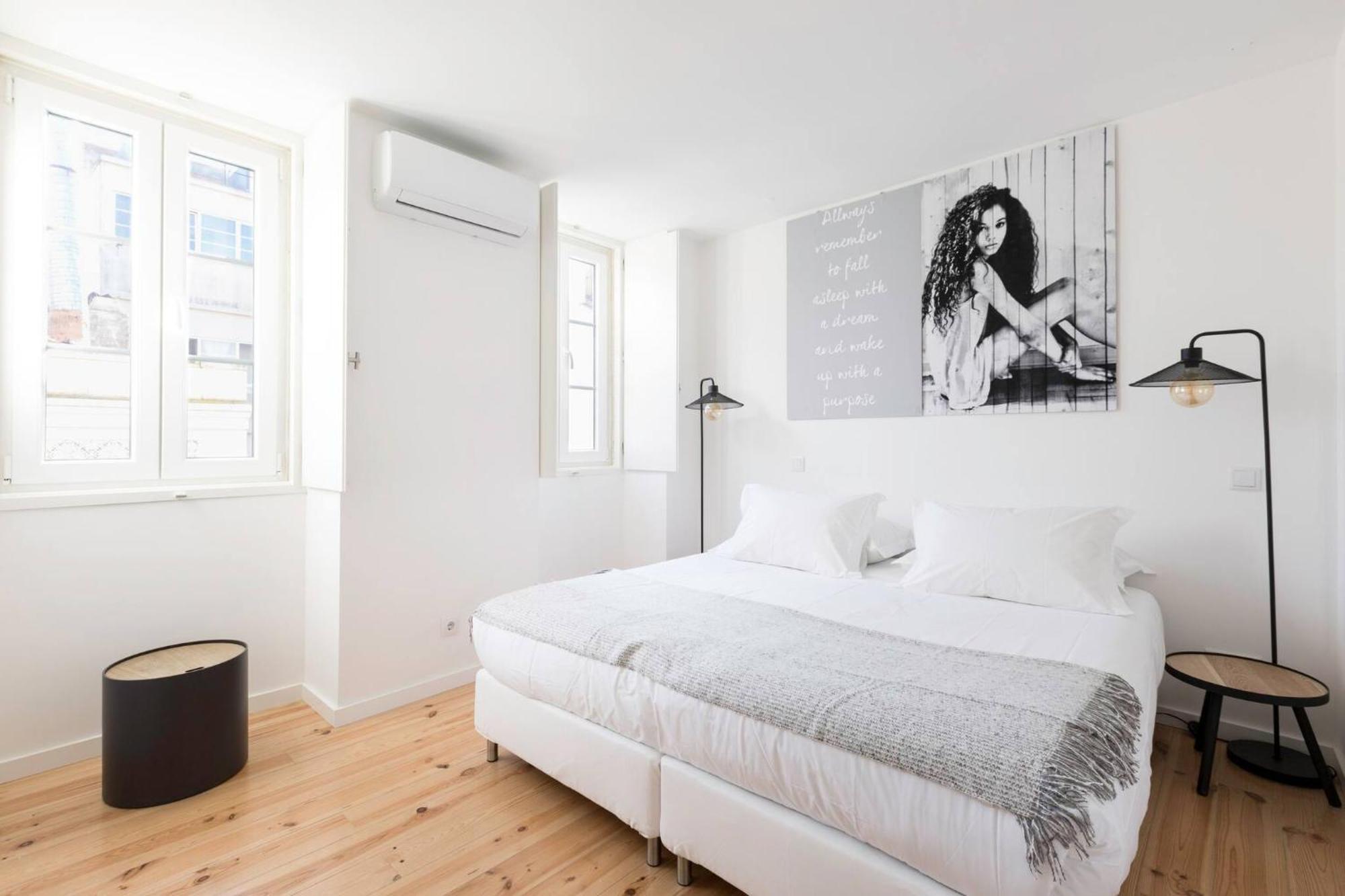 My Lx Flat Bairro Alto Design Apartments Лісабон Екстер'єр фото